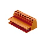 WEIDMULLER - Conector SLS 5.08/14 SN-OR
