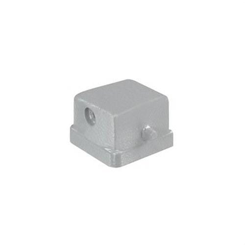 WEIDMULLER - Tapa metálica HDC-HA-3-MDBF-S