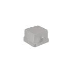 WEIDMULLER - Tapa metálica HDC-HA-3-MDBF-B