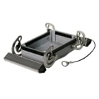 WEIDMULLER - Tapa plástico HDC-HA-32-KDF