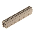 WEIDMULLER - Borne distribuidor ZVL 1.5 O.QV