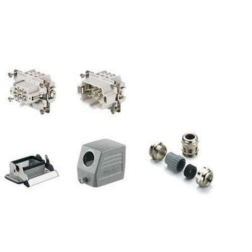 WEIDMULLER - Kit HDC-HE 06.100