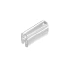 WEIDMULLER - Portaetiquetas TM 200 15mm PVC PLOTT.V0