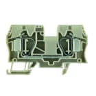 WEIDMULLER - Borne paso ZDU 10