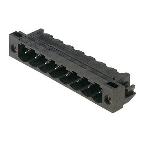 WEIDMULLER - Conector SL-SMT 5.08/2/90LF 3.2 SN