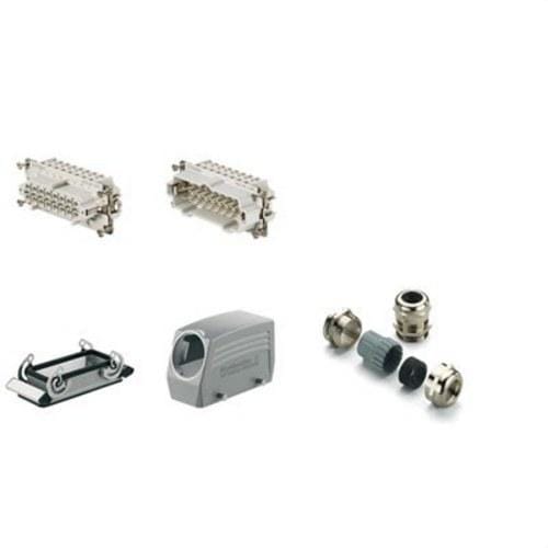 WEIDMULLER - Kit HDC-HE 16.120-M