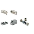 WEIDMULLER - Kit HDC-HE 16.120-M