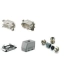 WEIDMULLER - Kit HDC-HE 10.111-M
