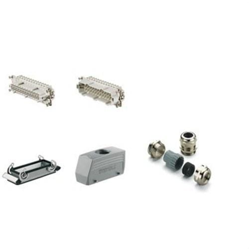 WEIDMULLER - Kit HDC-HE 24.131-M