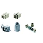 WEIDMULLER - Kit HDC-HA 04.402-M
