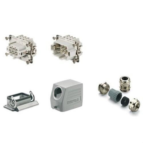 WEIDMULLER - Kit HDC-HA 06.100-M