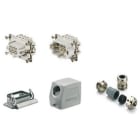 WEIDMULLER - Kit HDC-HA 06.100-M