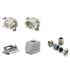 WEIDMULLER - Kit HDC HE 06.101-M