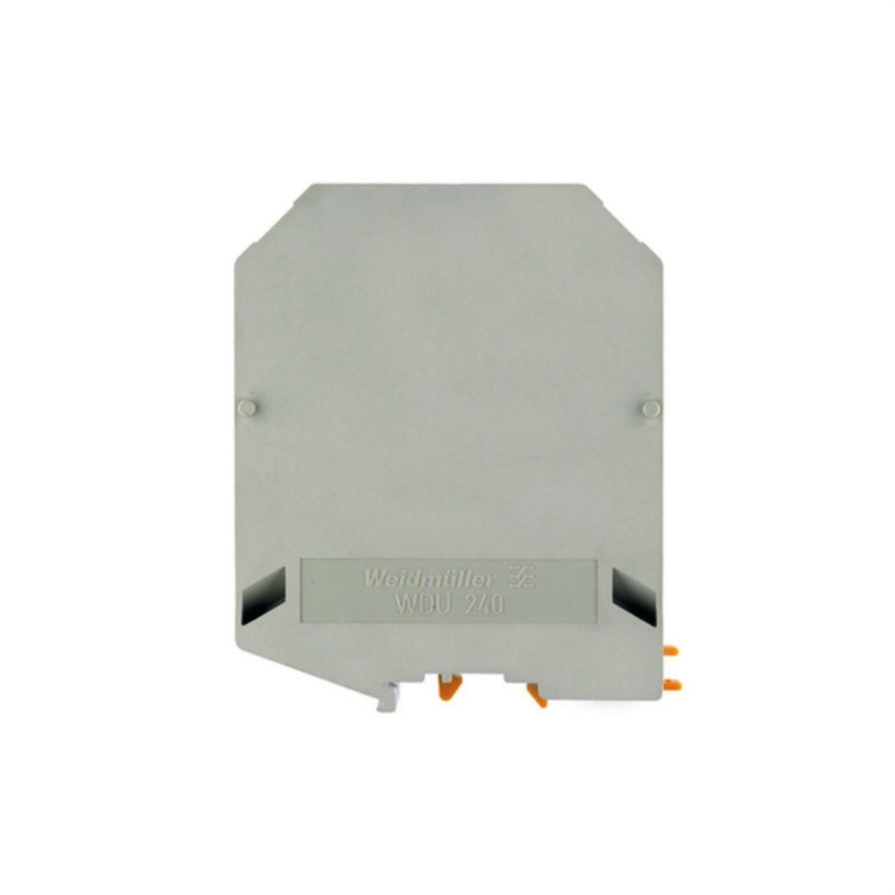 WEIDMULLER - BORNE WDU 240