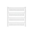 WEIDMULLER - Marcador WS 10/6 MC NE WS
