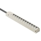WEIDMULLER - Conector SAI-12-F 3P M8 L 5M