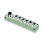 WEIDMULLER - SAI pasivo 6-S 3P M8 L