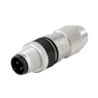 WEIDMULLER - CONECTOR SAIS-4-IDC M12 SMALL