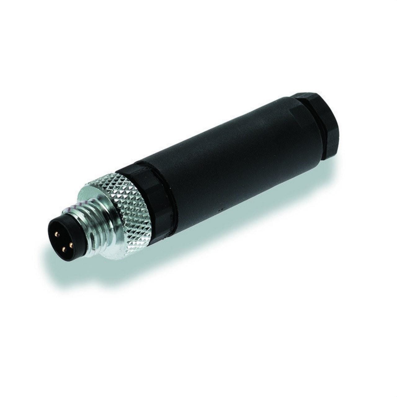 WEIDMULLER - Conector M SAI S M8-3P