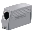 WEIDMULLER - Capota HDC 64D TSLU 1M40G