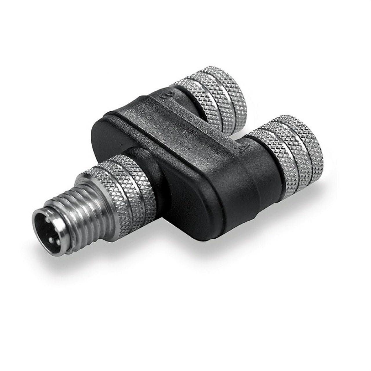 WEIDMULLER - CONECTOR SAI Y-4S M8-M8