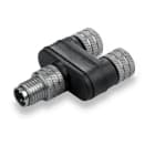 WEIDMULLER - CONECTOR SAI Y-4S M8-M8