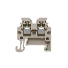 WEIDMULLER - BORNE WDU 1.5/R 3.5 PARA TS15