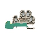 WEIDMULLER - BORNE DLD 2,5/PE BD