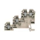 WEIDMULLER - Borne DLI 2,5/DB