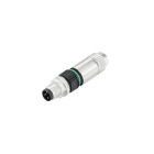 WEIDMULLER - Conector SAIS-3-IDC-M8 pequeño