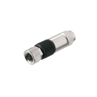 WEIDMULLER - Conector SAIB-4-IDC-M8 pequeño