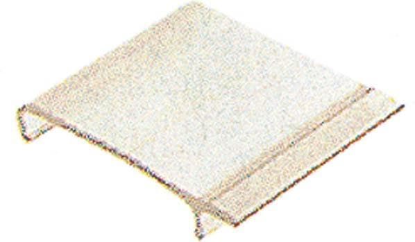 WEIDMULLER - Tapa final AP DLD 2.5 DB