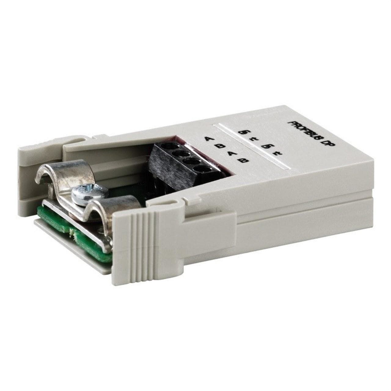 WEIDMULLER - Adaptador HDC CM Bus 2BS TPDPC