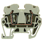 WEIDMULLER - Borne ZDUA 2,5-2