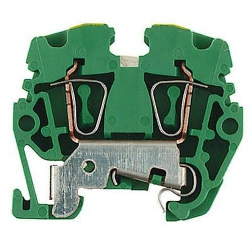 WEIDMULLER - Borne ZPEA 2,5 - 2