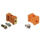 WEIDMULLER - Conjunto fijación SL-BB1 R-OR