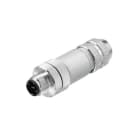 WEIDMULLER - Conector SAIS-M-5/8S M12 5P A-COD