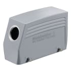 WEIDMULLER - Capota HDC 64D TSBU 1M25G