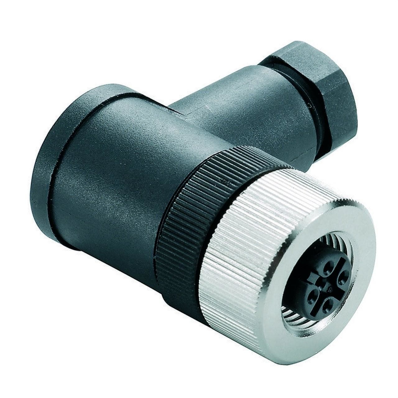 WEIDMULLER - Conector H SAISW-5/9-H 5P PG9