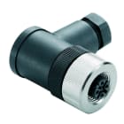 WEIDMULLER - Conector H SAISW-5/9-H 5P PG9