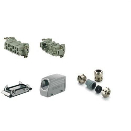 WEIDMULLER - Kit HDC-HSB 06,500