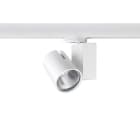 SYLVANIA - Proyector START TRACK SPOT 14W 3K RA90 WB pequeño blanco