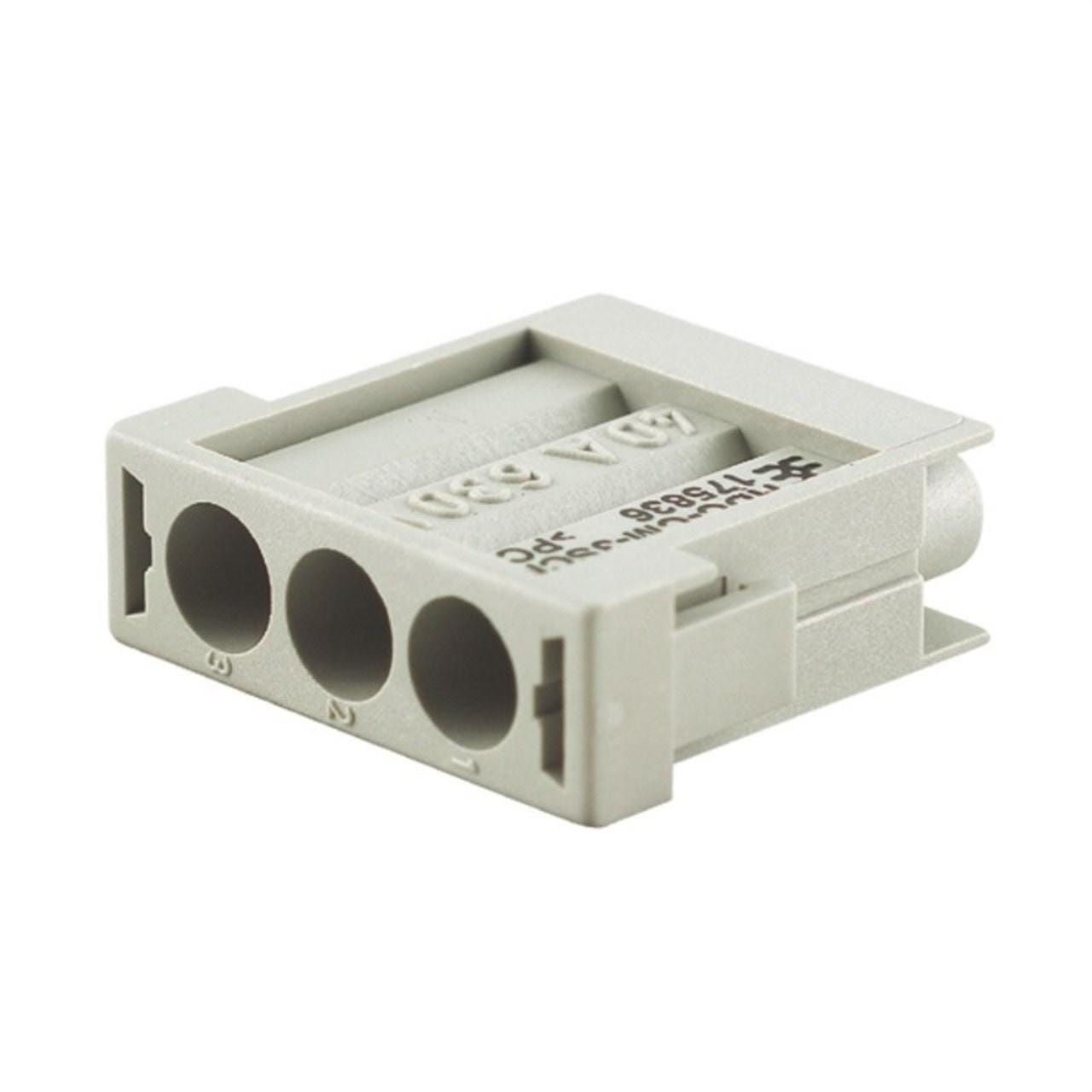 WEIDMULLER - Módulo HDC-CM-3SCM GR