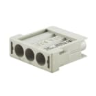 WEIDMULLER - Módulo HDC-CM-3SCM GR