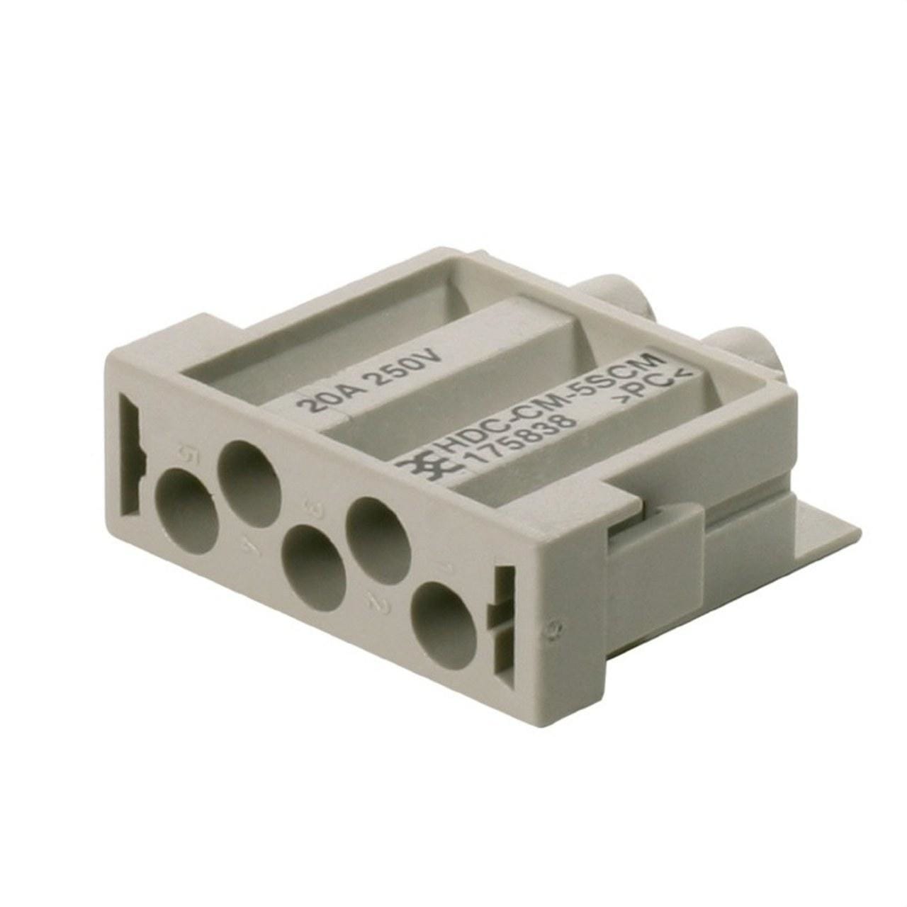WEIDMULLER - Módulo HDC-CM-5-MC