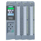 SIEMENS - CPU compacta SIMATIC S7-1500 CPU 1512C-1 PN, módulo central con memoria principal 250 kb
