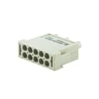 WEIDMULLER - Módulo HDC-CM-10SCM GR
