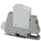 PHOENIX CONTACT - PROT.CONTRA SBT.TIPO 2/3 FORMADA POR PROT.ENCHBL.EL.BA.IND.ESTD.E INDICACIÓN RTA