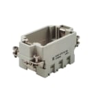 WEIDMULLER - Soporte HDC-CR10-3S gris