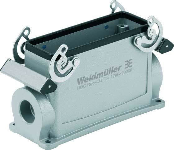WEIDMULLER - Zócalo HDC-64D-SBU 2M32G